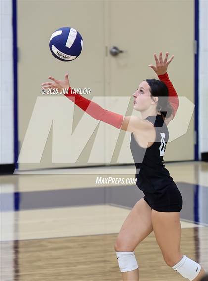 Thumbnail 3 in Saint Jo vs. Graford photogallery.