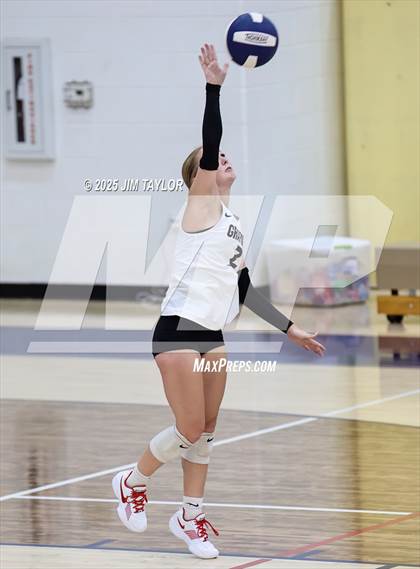 Thumbnail 3 in Saint Jo vs. Graford photogallery.