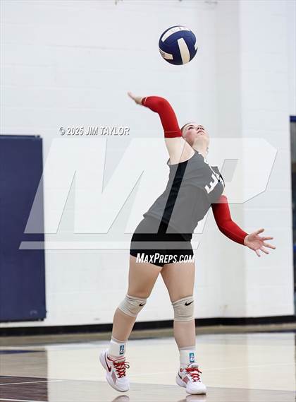 Thumbnail 1 in Saint Jo vs. Graford photogallery.