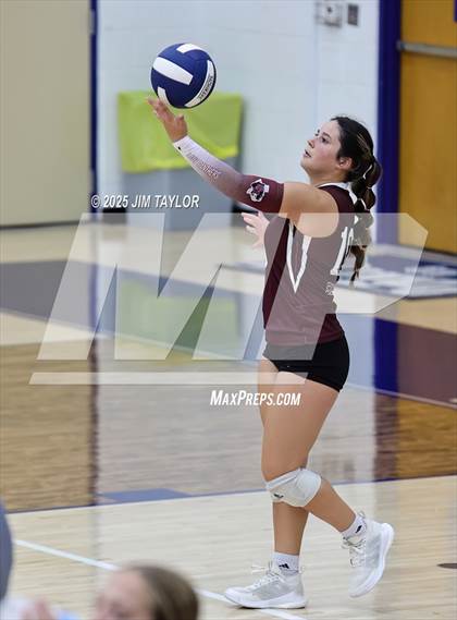Thumbnail 3 in Saint Jo vs. Graford photogallery.