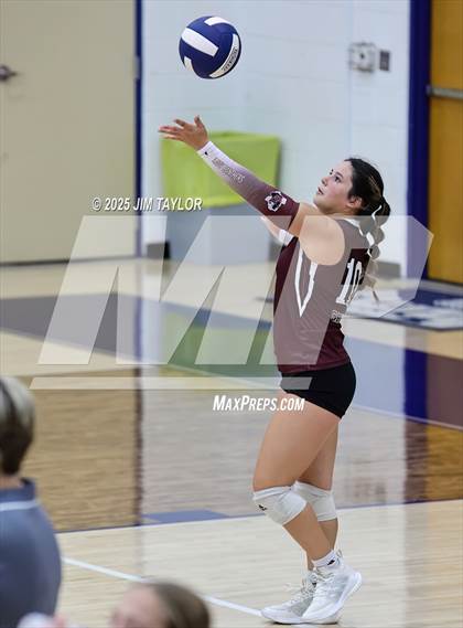 Thumbnail 1 in Saint Jo vs. Graford photogallery.