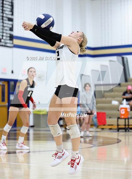 Thumbnail 1 in Saint Jo vs. Graford photogallery.