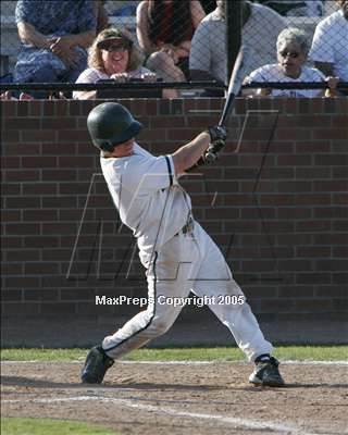 Thumbnail 1 in San Leandro @ De La Salle (Sec. Playoff) photogallery.