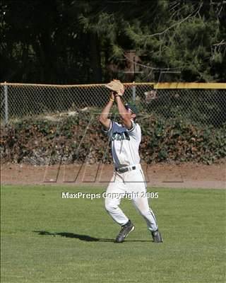 Thumbnail 2 in San Leandro @ De La Salle (Sec. Playoff) photogallery.
