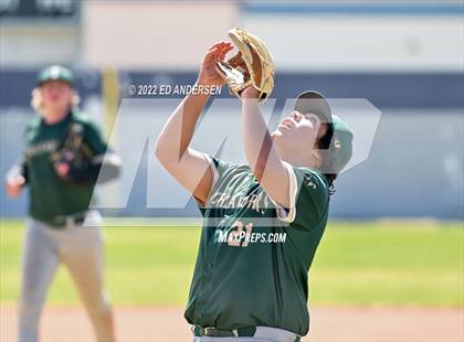 Thumbnail 1 in Incline @ Yerington (Game 2) photogallery.