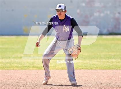 Thumbnail 2 in Incline @ Yerington (Game 2) photogallery.