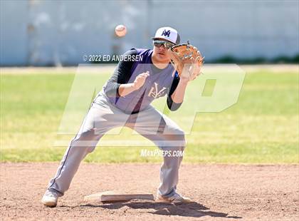 Thumbnail 2 in Incline @ Yerington (Game 2) photogallery.