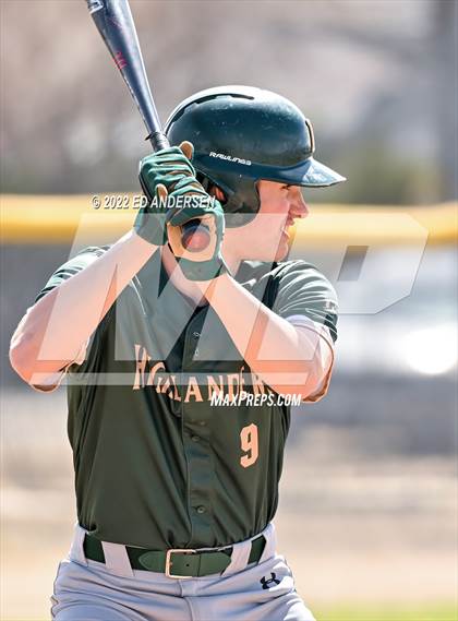 Thumbnail 1 in Incline @ Yerington (Game 2) photogallery.