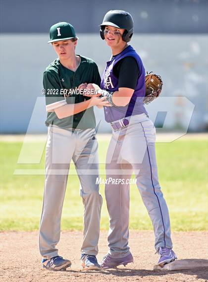 Thumbnail 2 in Incline @ Yerington (Game 2) photogallery.