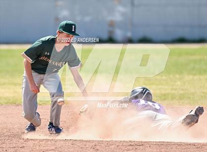 Thumbnail 1 in Incline @ Yerington (Game 2) photogallery.