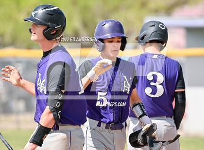 Thumbnail 2 in Incline @ Yerington (Game 2) photogallery.