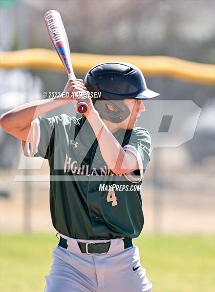 Thumbnail 1 in Incline @ Yerington (Game 2) photogallery.