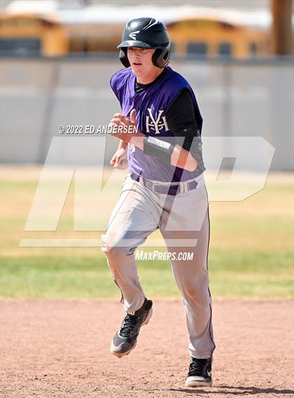 Thumbnail 2 in Incline @ Yerington (Game 2) photogallery.
