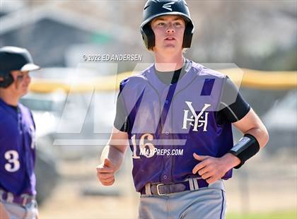 Thumbnail 2 in Incline @ Yerington (Game 2) photogallery.