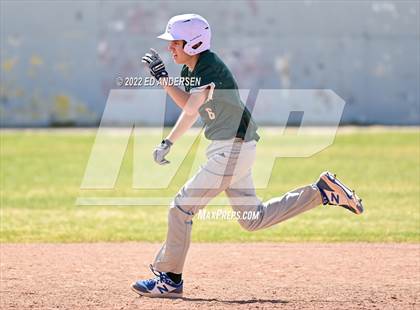 Thumbnail 3 in Incline @ Yerington (Game 2) photogallery.