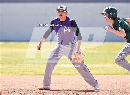 Thumbnail 2 in Incline @ Yerington (Game 2) photogallery.