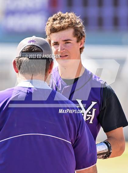 Thumbnail 3 in Incline @ Yerington (Game 2) photogallery.