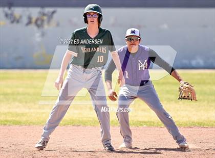 Thumbnail 3 in Incline @ Yerington (Game 2) photogallery.