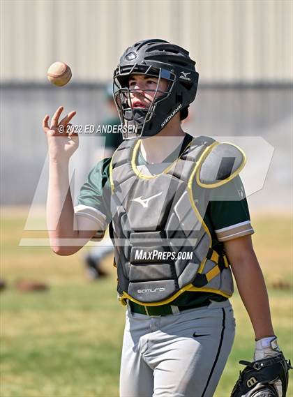Thumbnail 3 in Incline @ Yerington (Game 2) photogallery.