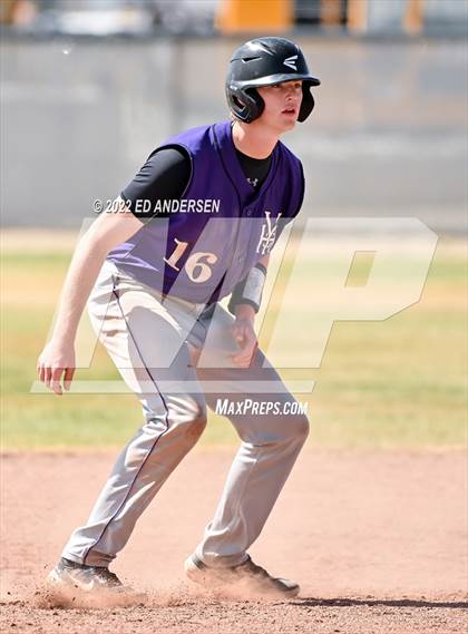 Thumbnail 1 in Incline @ Yerington (Game 2) photogallery.
