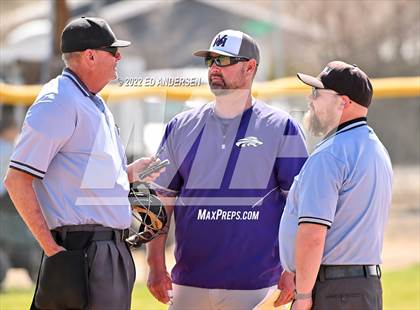Thumbnail 1 in Incline @ Yerington (Game 2) photogallery.