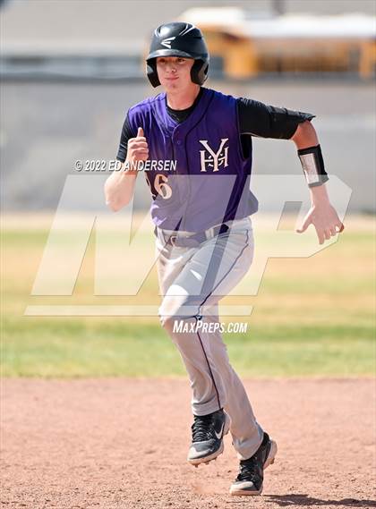 Thumbnail 3 in Incline @ Yerington (Game 2) photogallery.