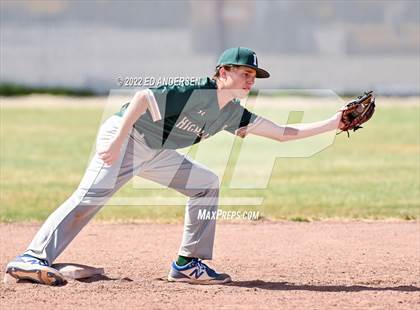 Thumbnail 1 in Incline @ Yerington (Game 2) photogallery.