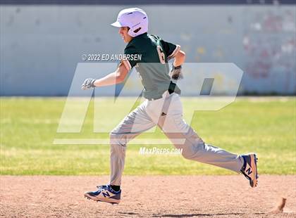 Thumbnail 1 in Incline @ Yerington (Game 2) photogallery.