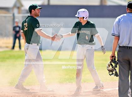 Thumbnail 1 in Incline @ Yerington (Game 2) photogallery.