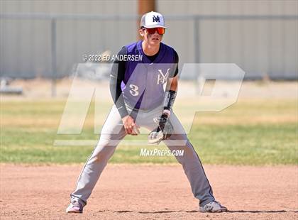 Thumbnail 2 in Incline @ Yerington (Game 2) photogallery.