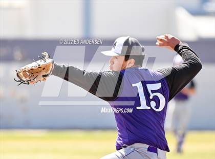 Thumbnail 3 in Incline @ Yerington (Game 2) photogallery.