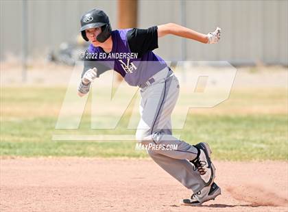 Thumbnail 1 in Incline @ Yerington (Game 2) photogallery.