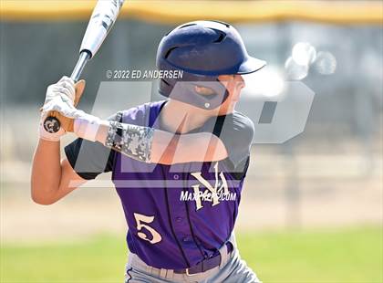 Thumbnail 2 in Incline @ Yerington (Game 2) photogallery.
