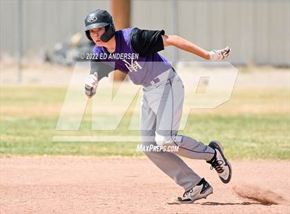 Thumbnail 3 in Incline @ Yerington (Game 2) photogallery.
