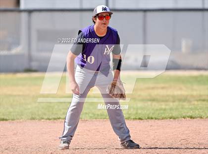Thumbnail 3 in Incline @ Yerington (Game 2) photogallery.