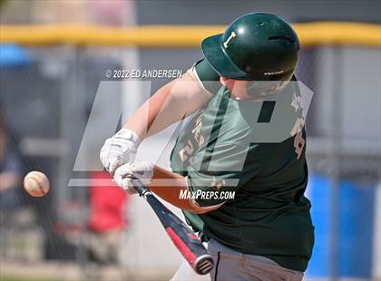 Thumbnail 1 in Incline @ Yerington (Game 2) photogallery.
