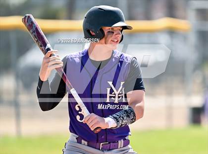 Thumbnail 1 in Incline @ Yerington (Game 2) photogallery.