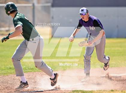 Thumbnail 1 in Incline @ Yerington (Game 2) photogallery.