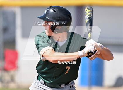 Thumbnail 3 in Incline @ Yerington (Game 2) photogallery.