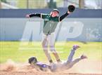 Photo from the gallery "Incline @ Yerington (Game 2)"