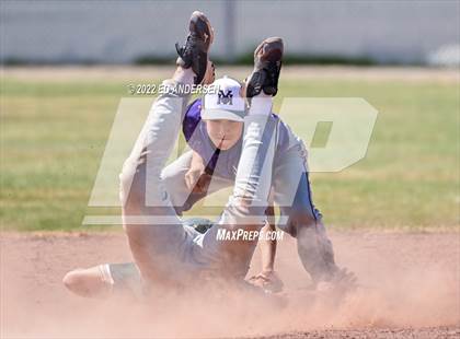 Thumbnail 3 in Incline @ Yerington (Game 2) photogallery.