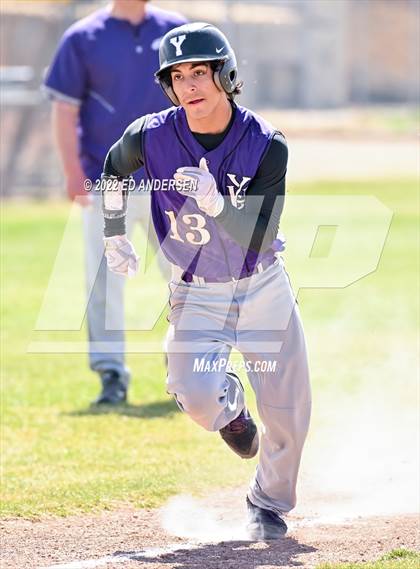Thumbnail 1 in Incline @ Yerington (Game 2) photogallery.