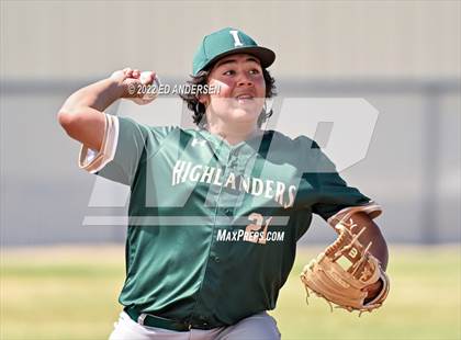 Thumbnail 1 in Incline @ Yerington (Game 2) photogallery.