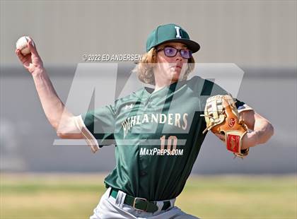 Thumbnail 1 in Incline @ Yerington (Game 2) photogallery.