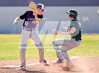 Thumbnail 1 in Incline @ Yerington (Game 2) photogallery.
