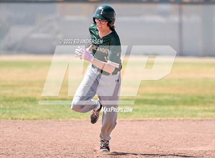 Thumbnail 3 in Incline @ Yerington (Game 2) photogallery.