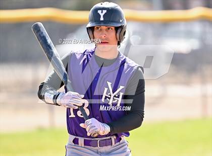 Thumbnail 1 in Incline @ Yerington (Game 2) photogallery.