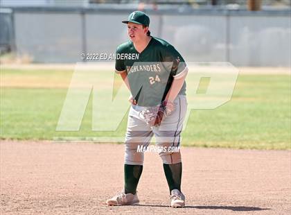 Thumbnail 2 in Incline @ Yerington (Game 2) photogallery.