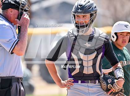 Thumbnail 1 in Incline @ Yerington (Game 2) photogallery.