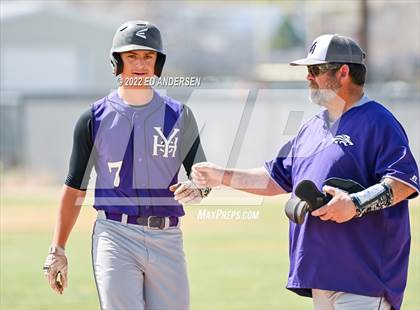 Thumbnail 3 in Incline @ Yerington (Game 2) photogallery.